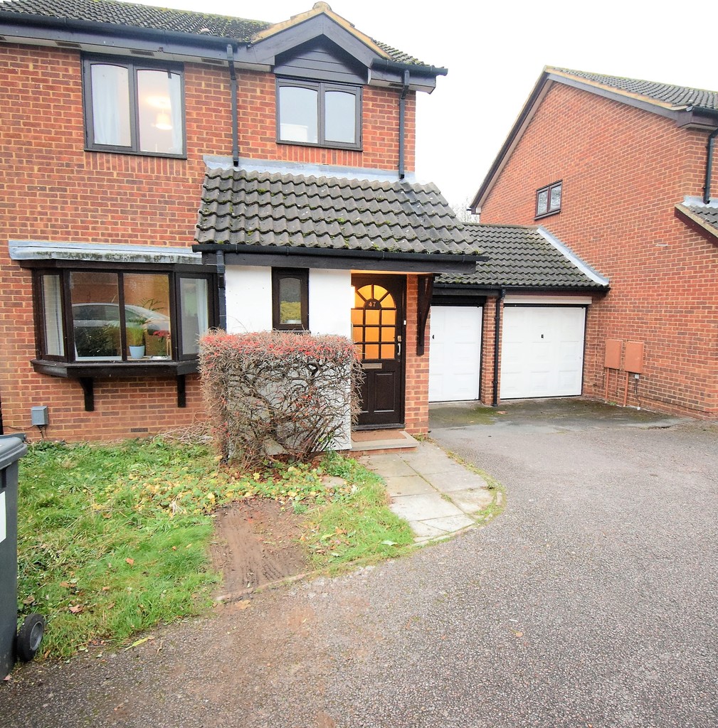 3 bed Link detached for rent in Kempston. From Martin & Co - Bedford 3 bed Link detached for rent in Kempston. From Martin & Co - Bedford