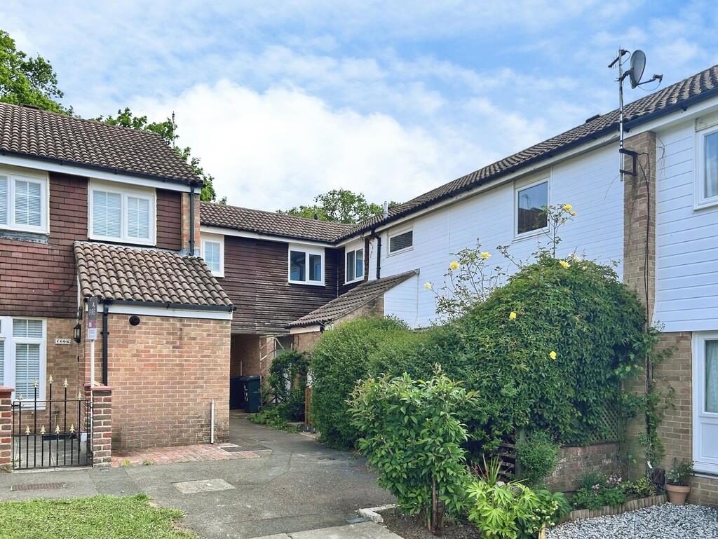 3 bed Mid Terraced House for rent in Ifieldwood. From Martin & Co - Crawley