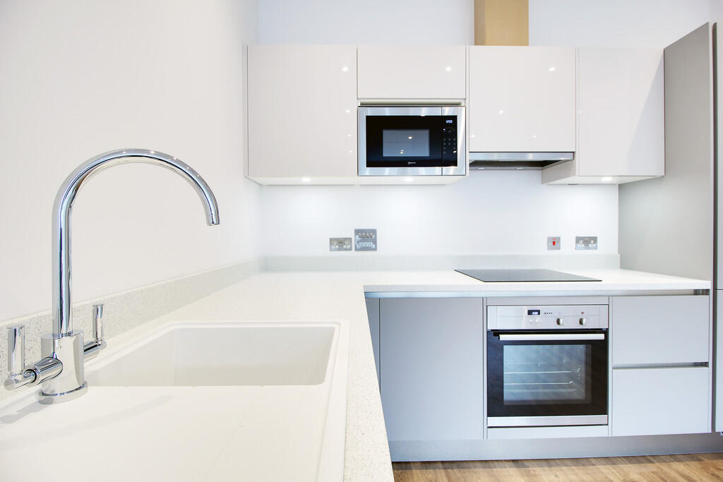 0 bed Apartment for rent in Crawley. From Martin & Co - Crawley