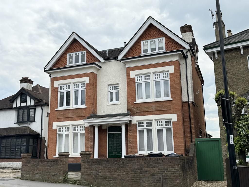 1 bed Ground Floor Flat for rent in Greater London. From Martin & Co - Croydon