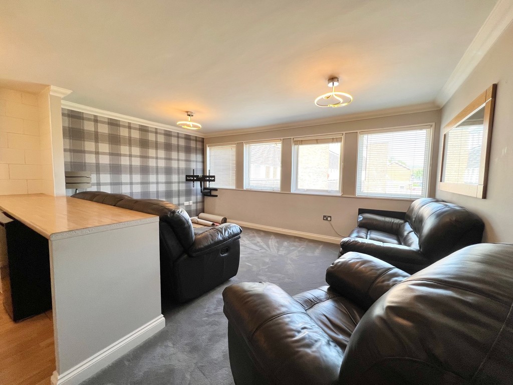 1 bed 1st Floor Flat for rent in Greater London. From Martin & Co - Croydon