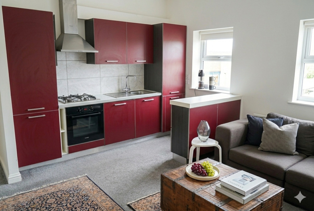 3 bed 1st Floor Flat for rent in Surrey. From Martin & Co - Croydon 3 bed 1st Floor Flat for rent in Surrey. From Martin & Co - Croydon