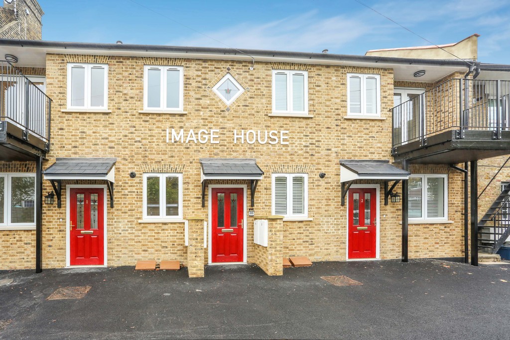 1 bed Apartment for rent in Surrey. From Martin & Co - Croydon