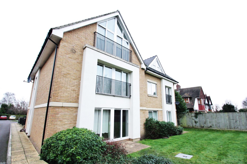 2 bed Apartment for rent in Croydon. From Martin & Co - Croydon