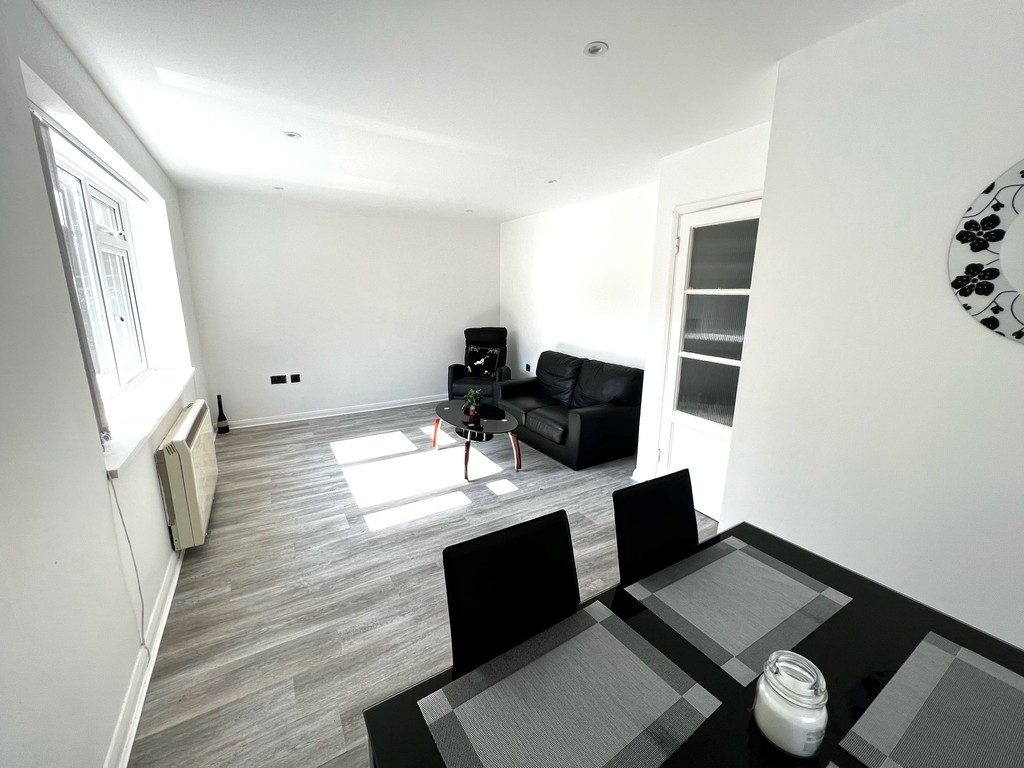 1 bed Ground Floor Flat for rent in East Croydon. From Martin & Co - Croydon 1 bed Ground Floor Flat for rent in East Croydon. From Martin & Co - Croydon