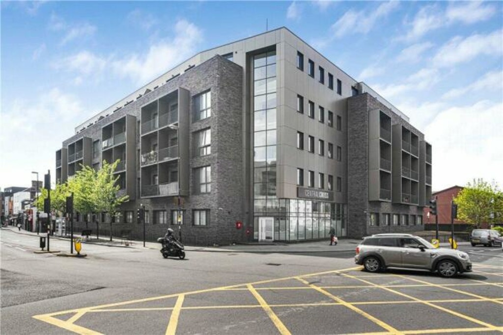 1 bed Apartment for rent in Greater London. From Martin & Co - Croydon 1 bed Apartment for rent in Greater London. From Martin & Co - Croydon