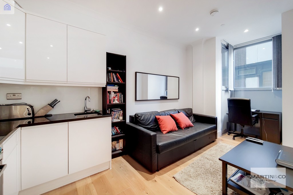 1 bed Apartment for rent in Croydon. From Martin & Co - Croydon 1 bed Apartment for rent in Croydon. From Martin & Co - Croydon