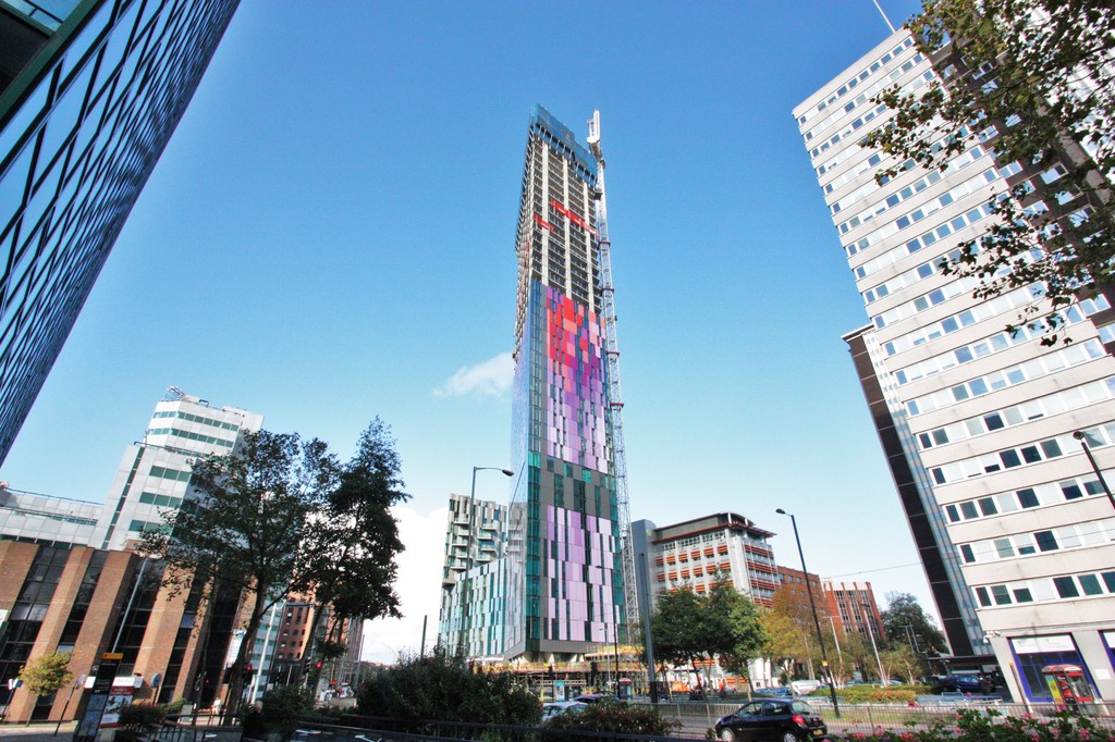 1 bed Apartment for rent in Surrey. From Martin & Co - Croydon