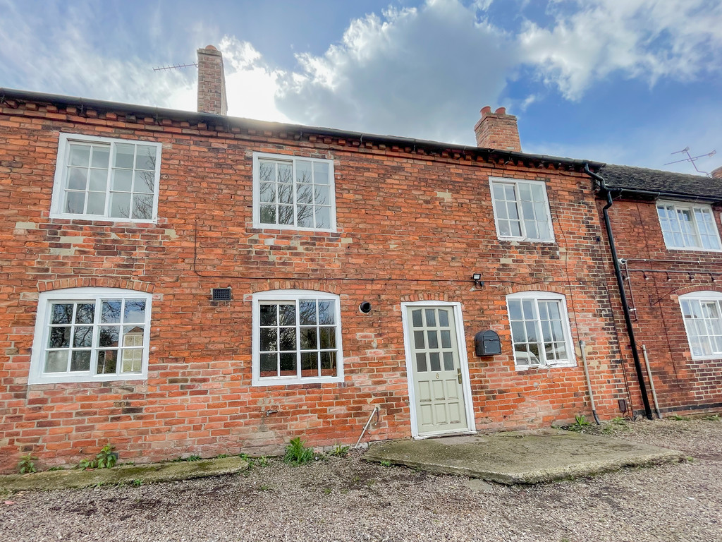 2 bed Cottage for rent in North West Leicestershire. From Martin & Co - Derby