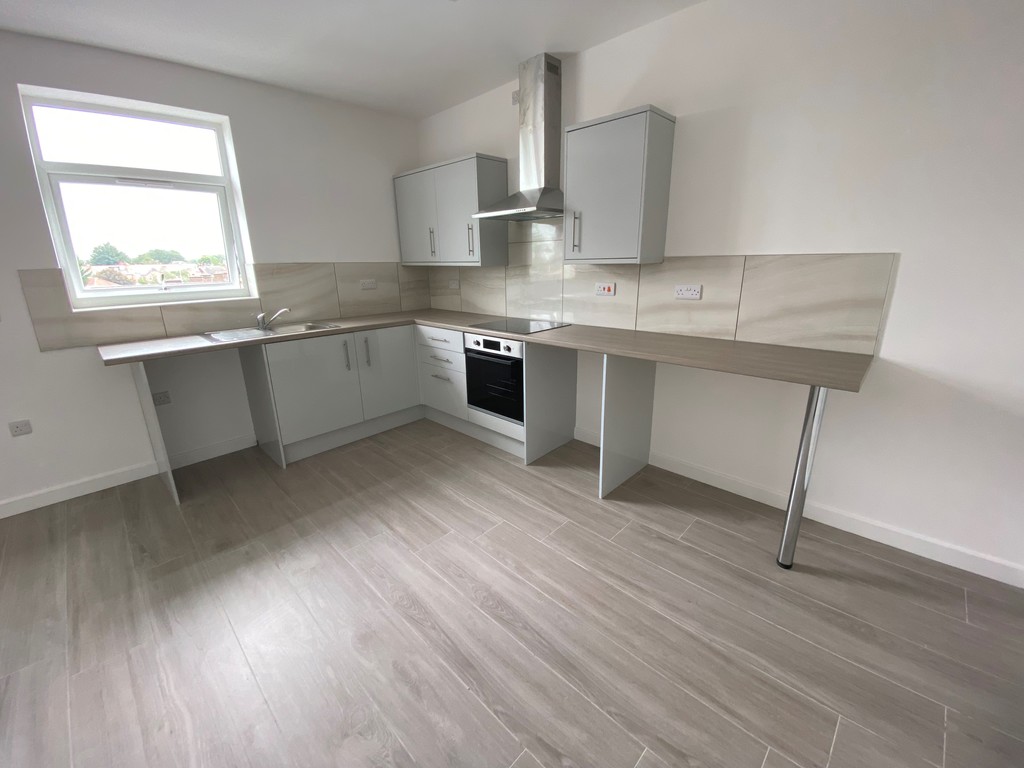 1 bed Apartment for rent in Derbyshire. From Martin & Co - Derby