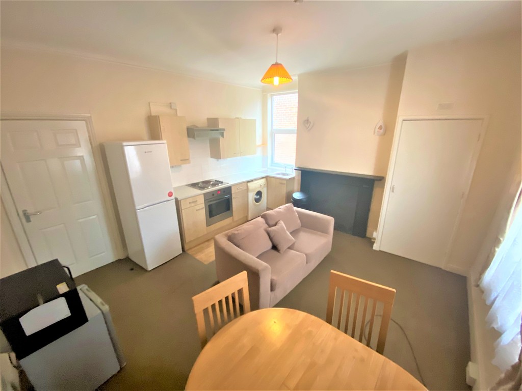 2 bed Apartment for rent in Derby. From Martin & Co - Derby