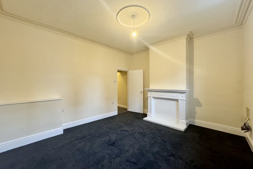 1 bed Apartment for rent in Derbys. From Martin & Co - Derby