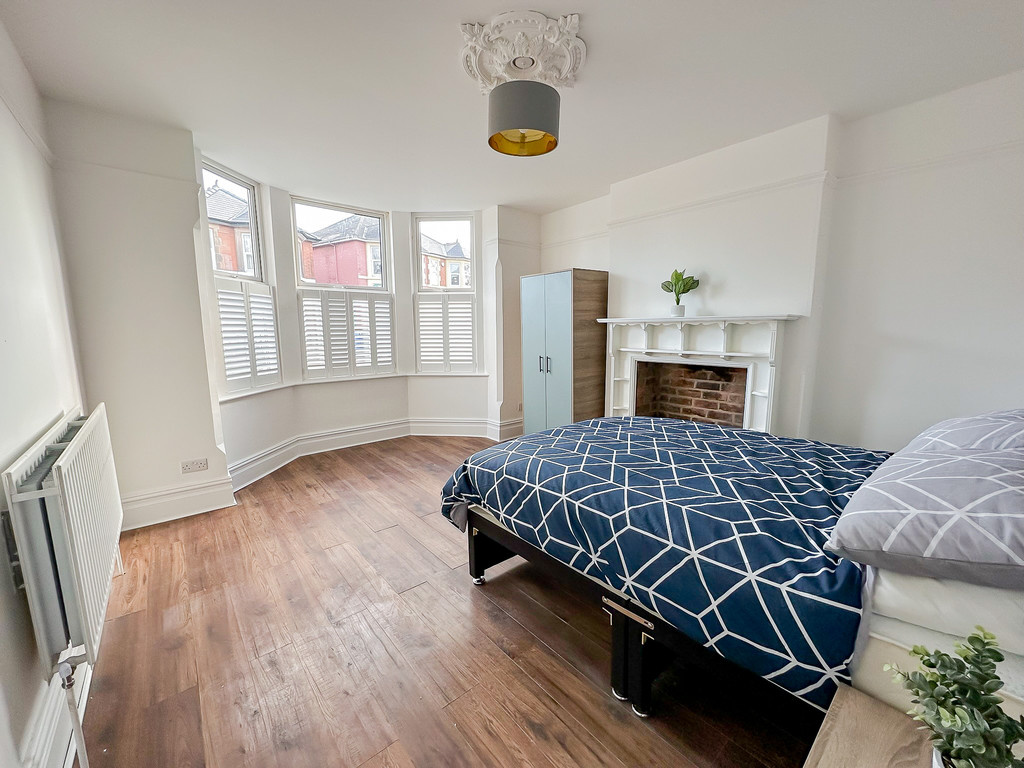 1 bed Room for rent in Derbyshire. From Martin & Co - Derby