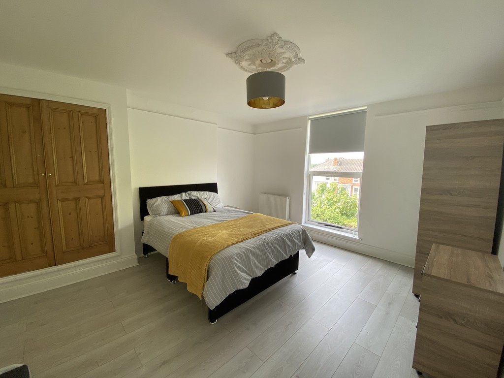 1 bed Room for rent in Derby. From Martin & Co - Derby