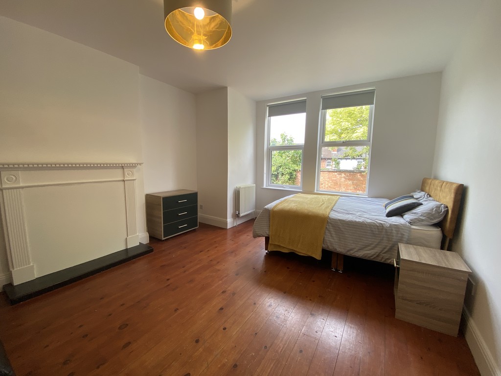1 bed Room for rent in Derby. From Martin & Co - Derby
