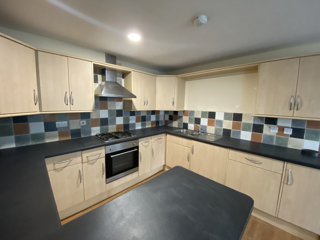 2 bed Apartment for rent in Derby. From Martin & Co - Derby