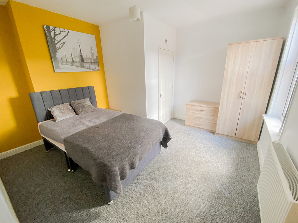 1 bed House Share for rent in Derbys. From Martin & Co - Derby