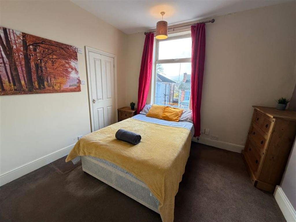 1 bed House Share for rent in Derbys. From Martin & Co - Derby 1 bed House Share for rent in Derbys. From Martin & Co - Derby