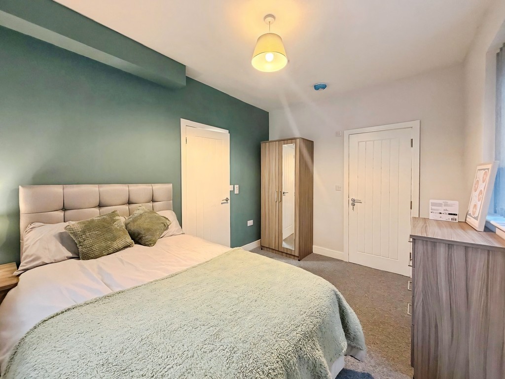 1 bed House Share for rent in Derbyshire. From Martin & Co - Derby