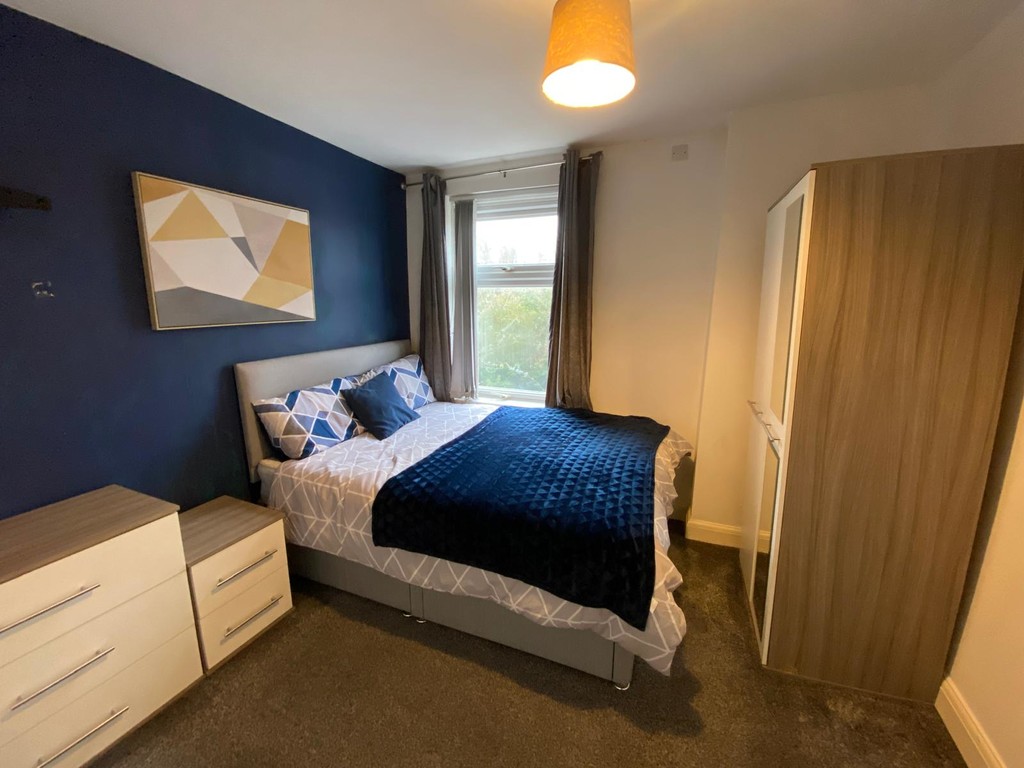 1 bed House Share for rent in Derby. From Martin & Co - Derby 1 bed House Share for rent in Derby. From Martin & Co - Derby