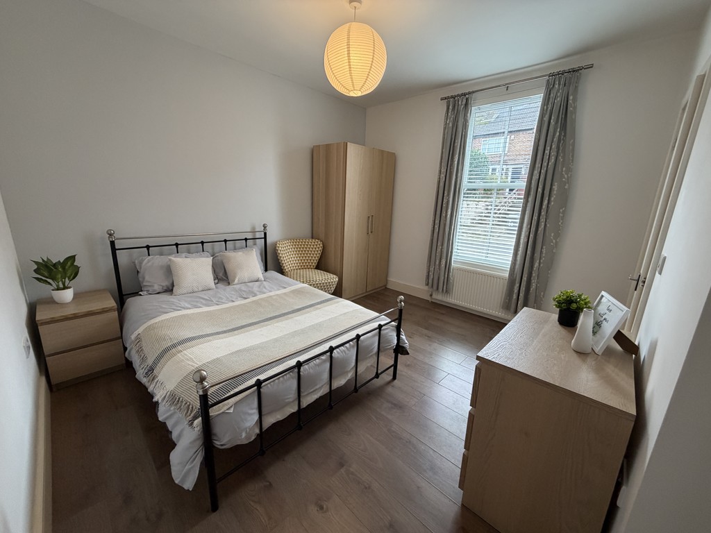 6 bed House Share for rent in Derbyshire. From Martin & Co - Derby 6 bed House Share for rent in Derbyshire. From Martin & Co - Derby