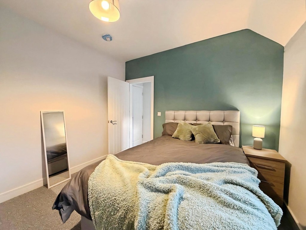 1 bed House Share for rent in Derbyshire. From Martin & Co - Derby