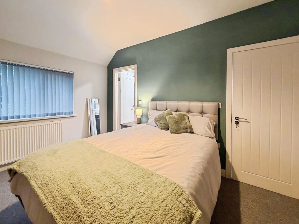 1 bed House Share for rent in Derbyshire. From Martin & Co - Derby