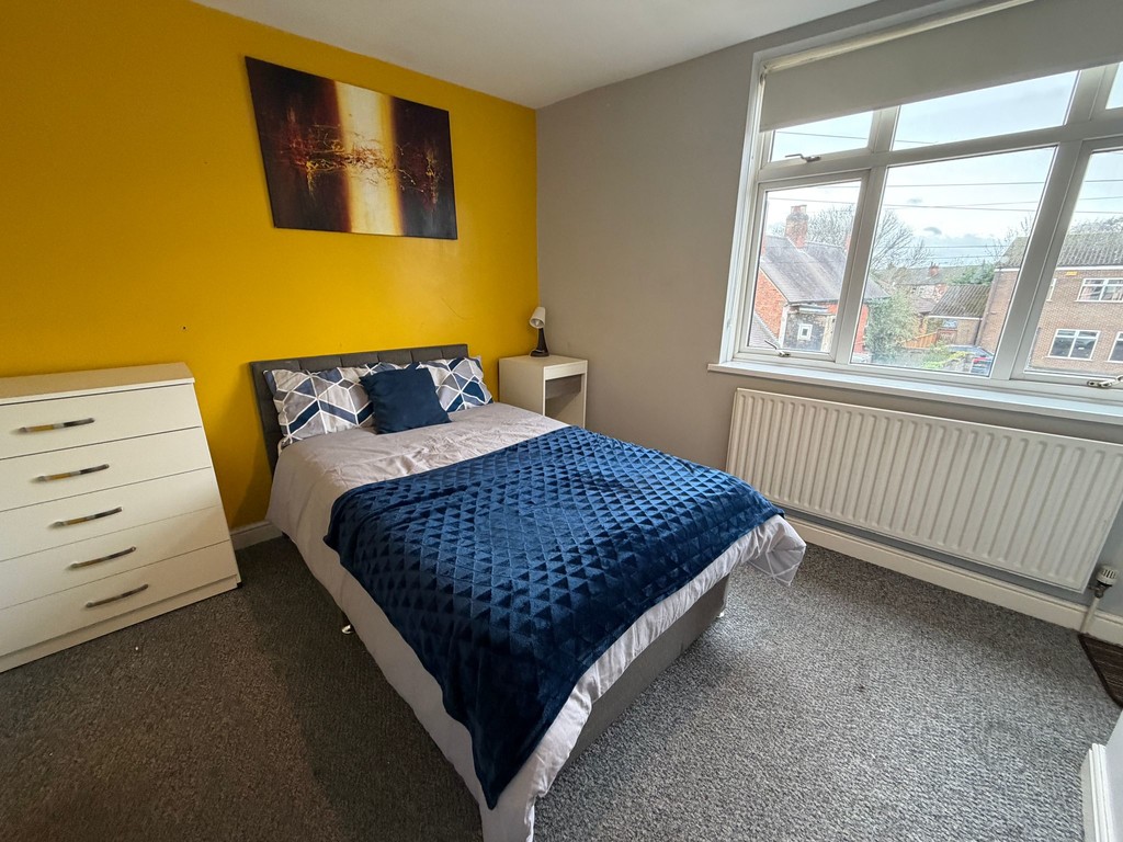 1 bed House Share for rent in Derby. From Martin & Co - Derby
