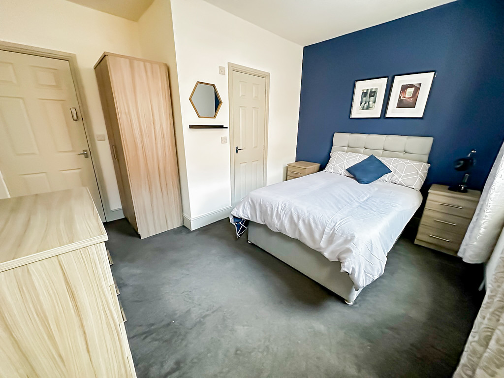 1 bed House Share for rent in Derbyshire. From Martin & Co - Derby