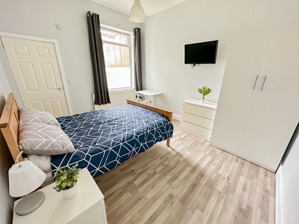 1 bed House Share for rent in Derby. From Martin & Co - Derby