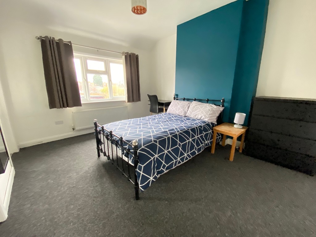 1 bed House Share for rent in Derbys. From Martin & Co - Derby