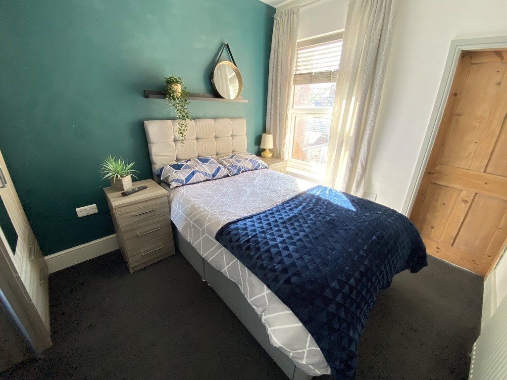 1 bed House Share for rent in Derbys. From Martin & Co - Derby