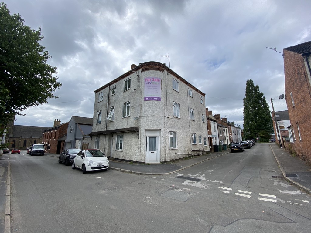1 bed Apartment for rent in Nottingham. From Martin & Co - Derby