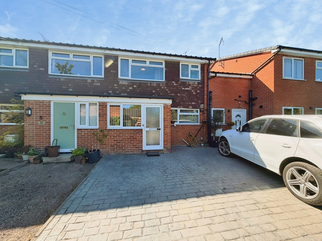 3 bed Mid Terraced House for rent in Shardlow. From Martin & Co - Derby