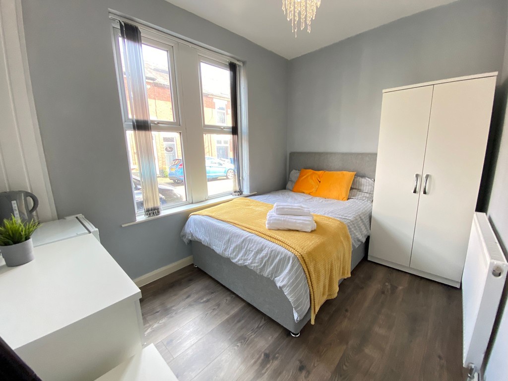 1 bed House Share for rent in Mackworth. From Martin & Co - Derby