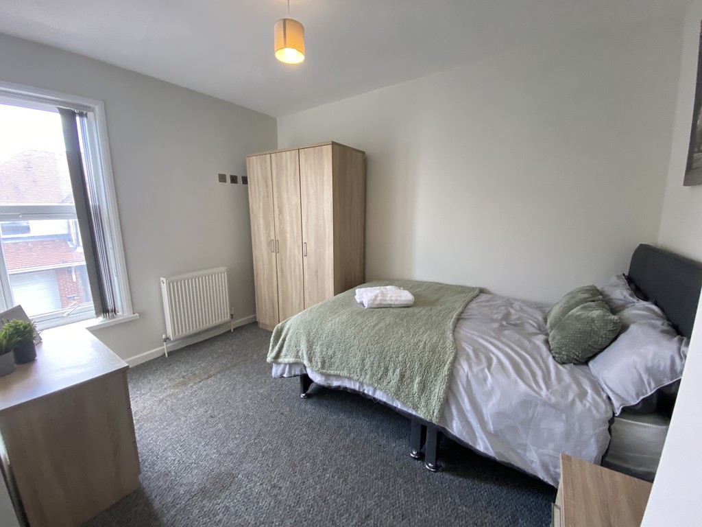1 bed House Share for rent in Derbys. From Martin & Co - Derby 1 bed House Share for rent in Derbys. From Martin & Co - Derby