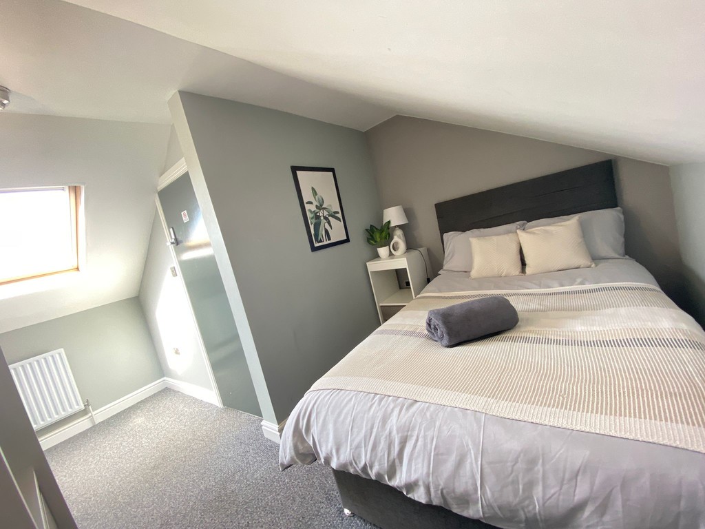 1 bed House Share for rent in Derbys. From Martin & Co - Derby 1 bed House Share for rent in Derbys. From Martin & Co - Derby