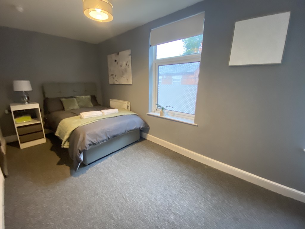 1 bed House Share for rent in Derbys. From Martin & Co - Derby