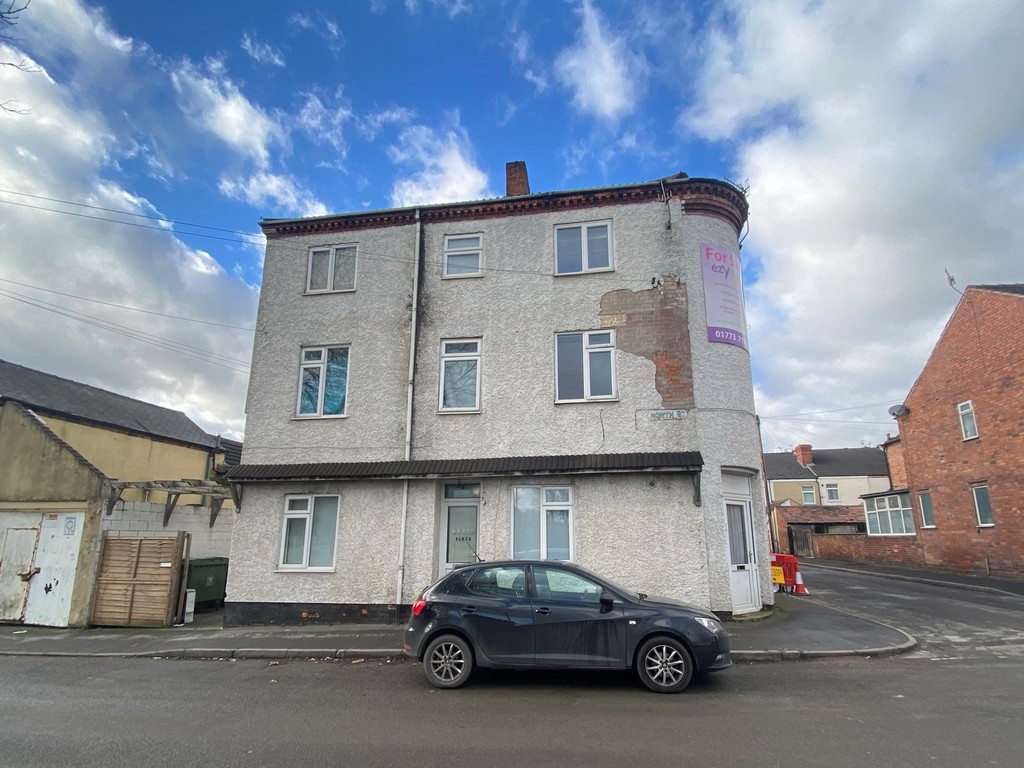 2 bed 1st Floor Flat for rent in Nottingham. From Martin & Co - Derby 2 bed 1st Floor Flat for rent in Nottingham. From Martin & Co - Derby