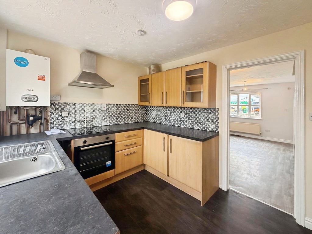2 bed Semi Detached for rent in Hemington. From Martin & Co - Derby