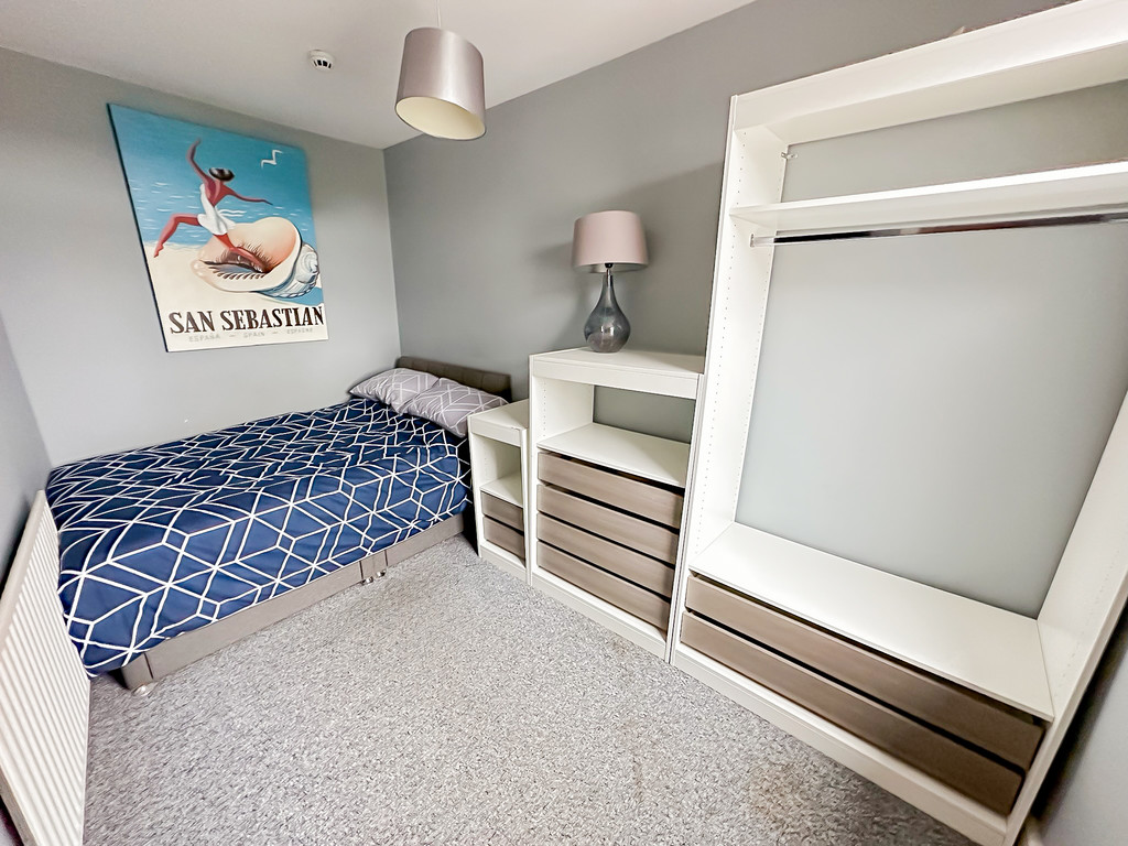 1 bed House Share for rent in Derby. From Martin & Co - Derby