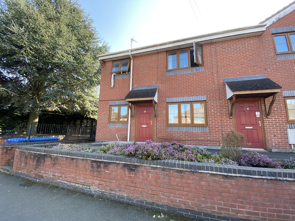 2 bed Apartment for rent in Derbyshire. From Martin & Co - Derby 2 bed Apartment for rent in Derbyshire. From Martin & Co - Derby
