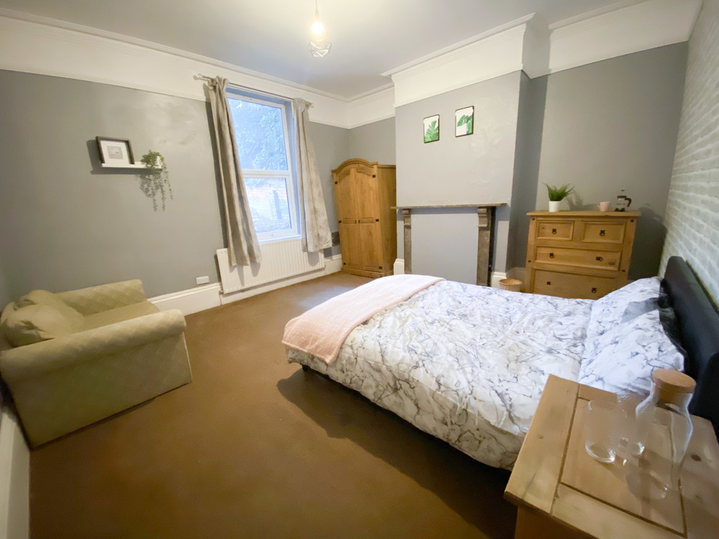 1 bed House Share for rent in Derby. From Martin & Co - Derby