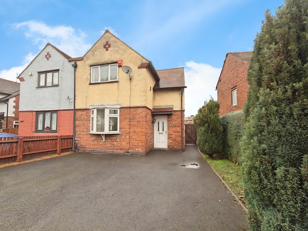 3 bed Detached for rent in Derby. From Martin & Co - Derby