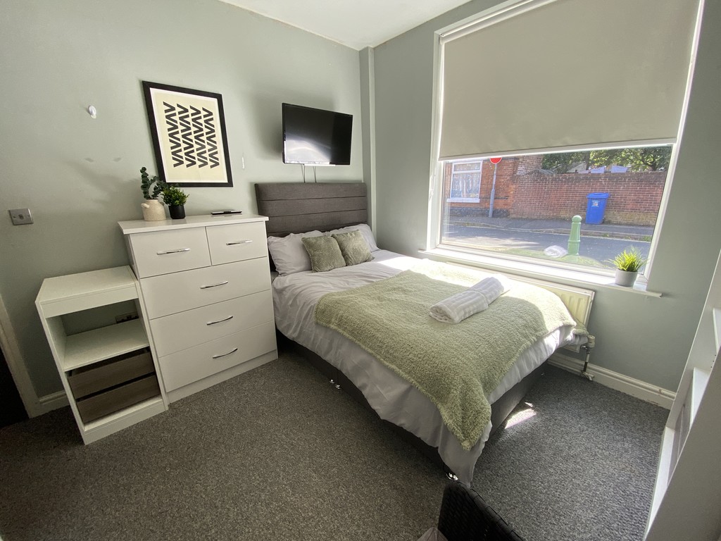 1 bed House Share for rent in Derbyshire. From Martin & Co - Derby 1 bed House Share for rent in Derbyshire. From Martin & Co - Derby