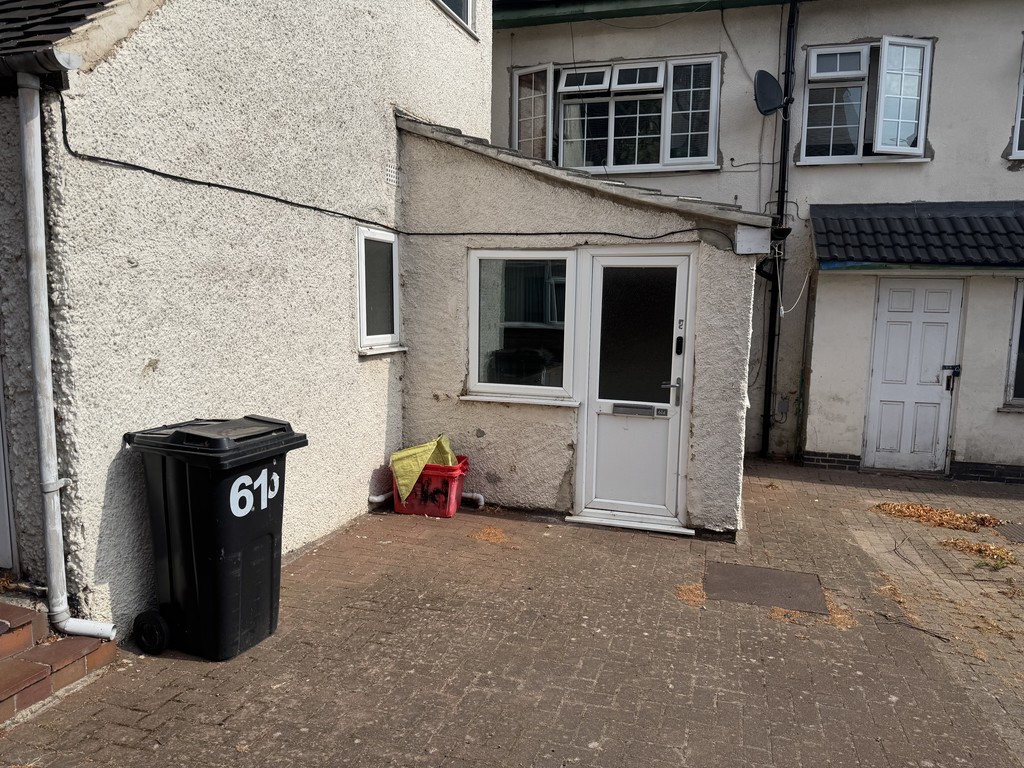 1 bed Ground Floor Flat for rent in Derbyshire. From Martin & Co - Derby 1 bed Ground Floor Flat for rent in Derbyshire. From Martin & Co - Derby
