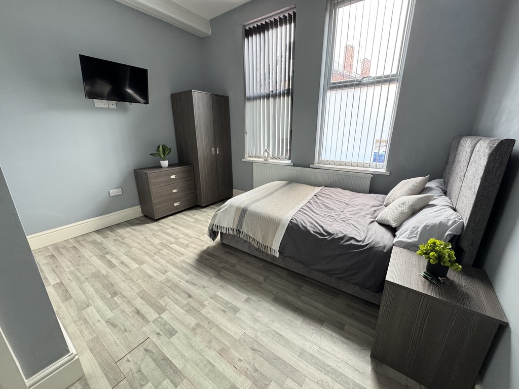 1 bed House Share for rent in Derby. From Martin & Co - Derby
