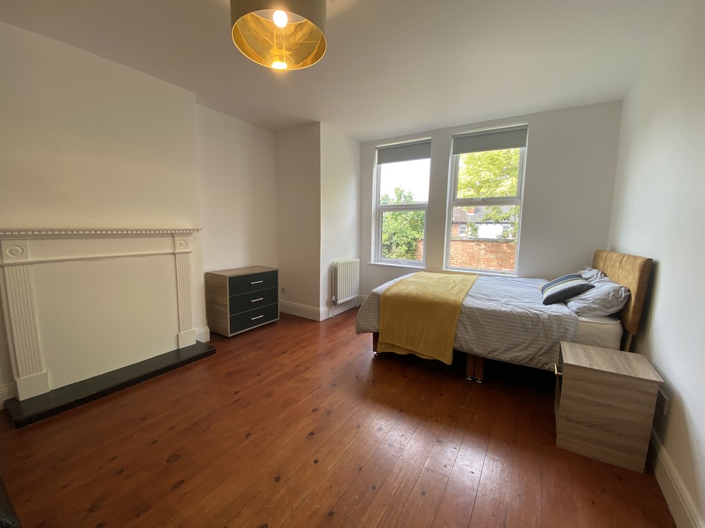 1 bed House Share for rent in Derbys. From Martin & Co - Derby