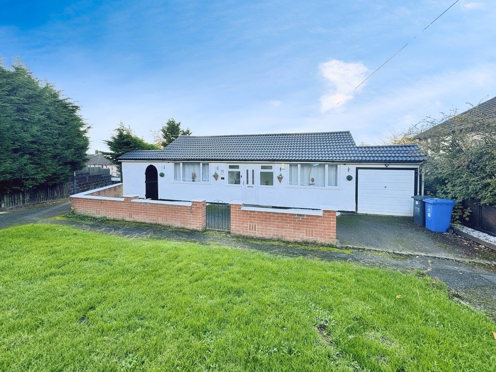 2 bed Detached bungalow for rent in Breadsall. From Martin & Co - Derby 2 bed Detached bungalow for rent in Breadsall. From Martin & Co - Derby