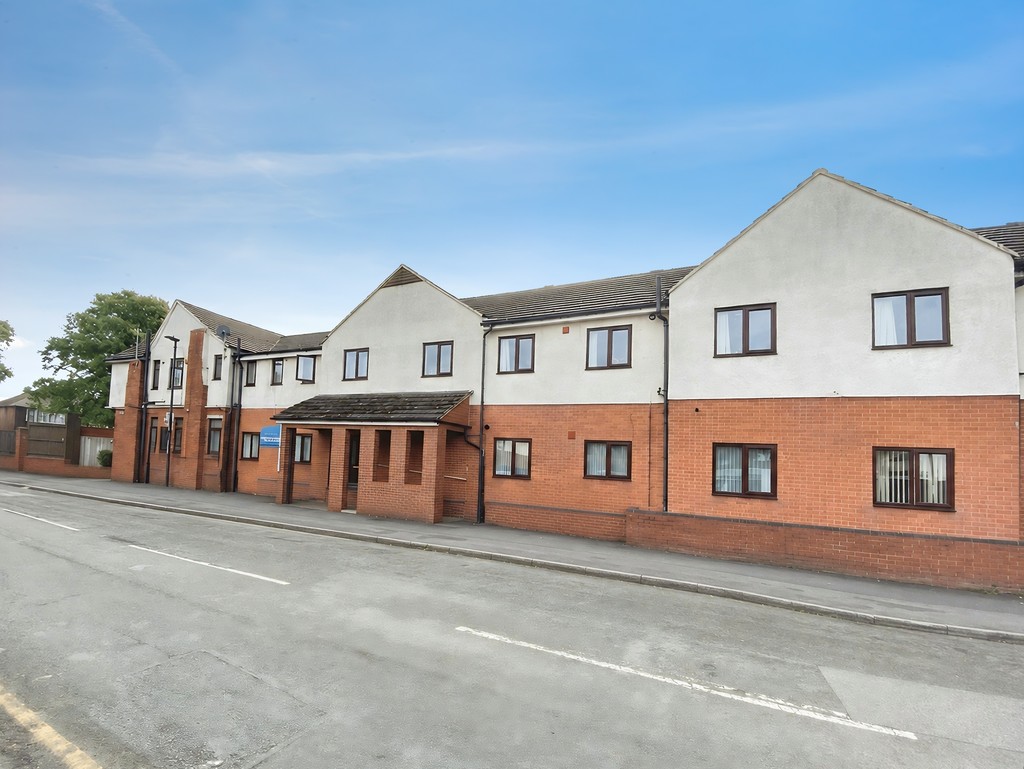 1 bed 1st Floor Flat for rent in Derbyshire. From Martin & Co - Derby 1 bed 1st Floor Flat for rent in Derbyshire. From Martin & Co - Derby